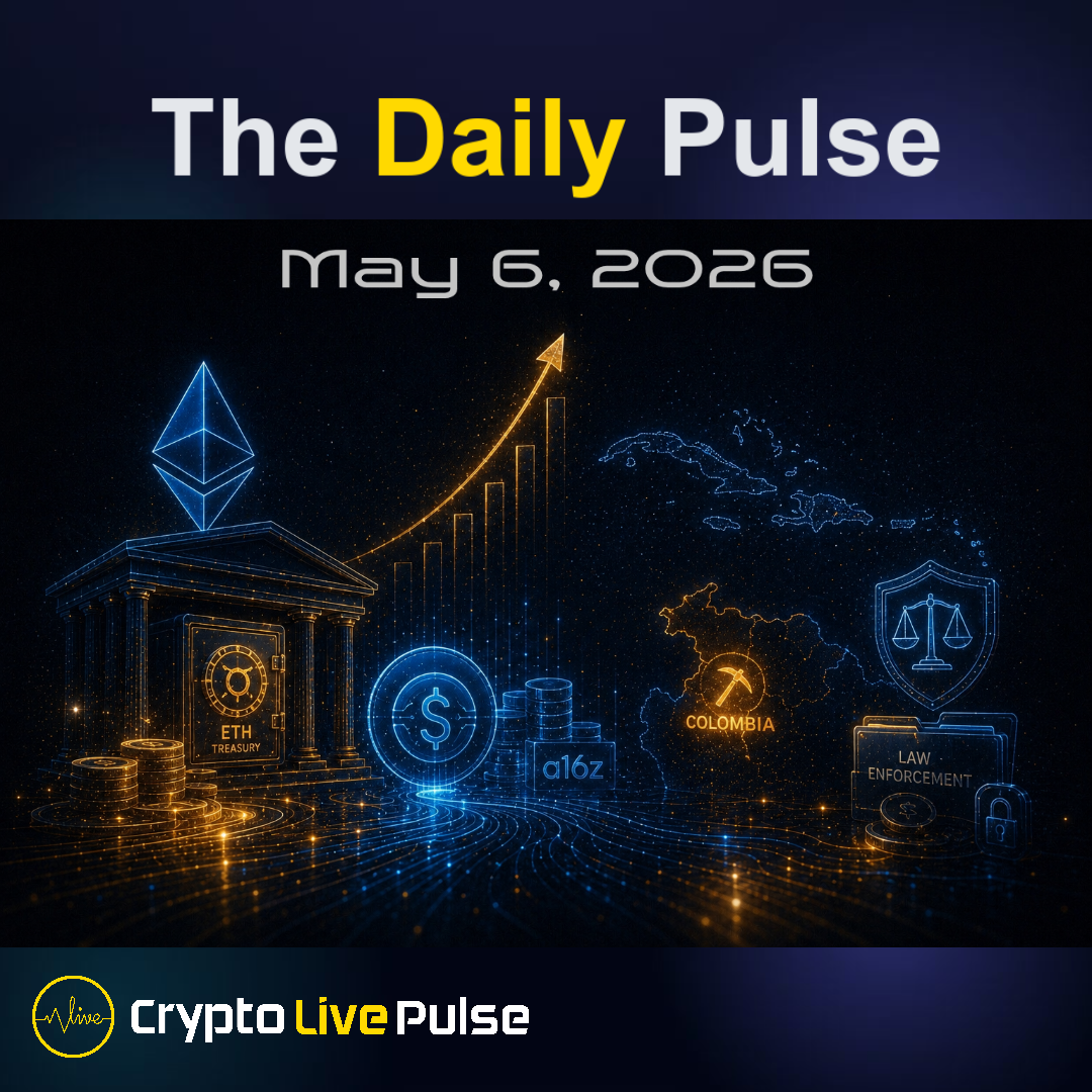 Daily Pulse video poster