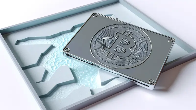 Cold Wallet Explained for Crypto Users