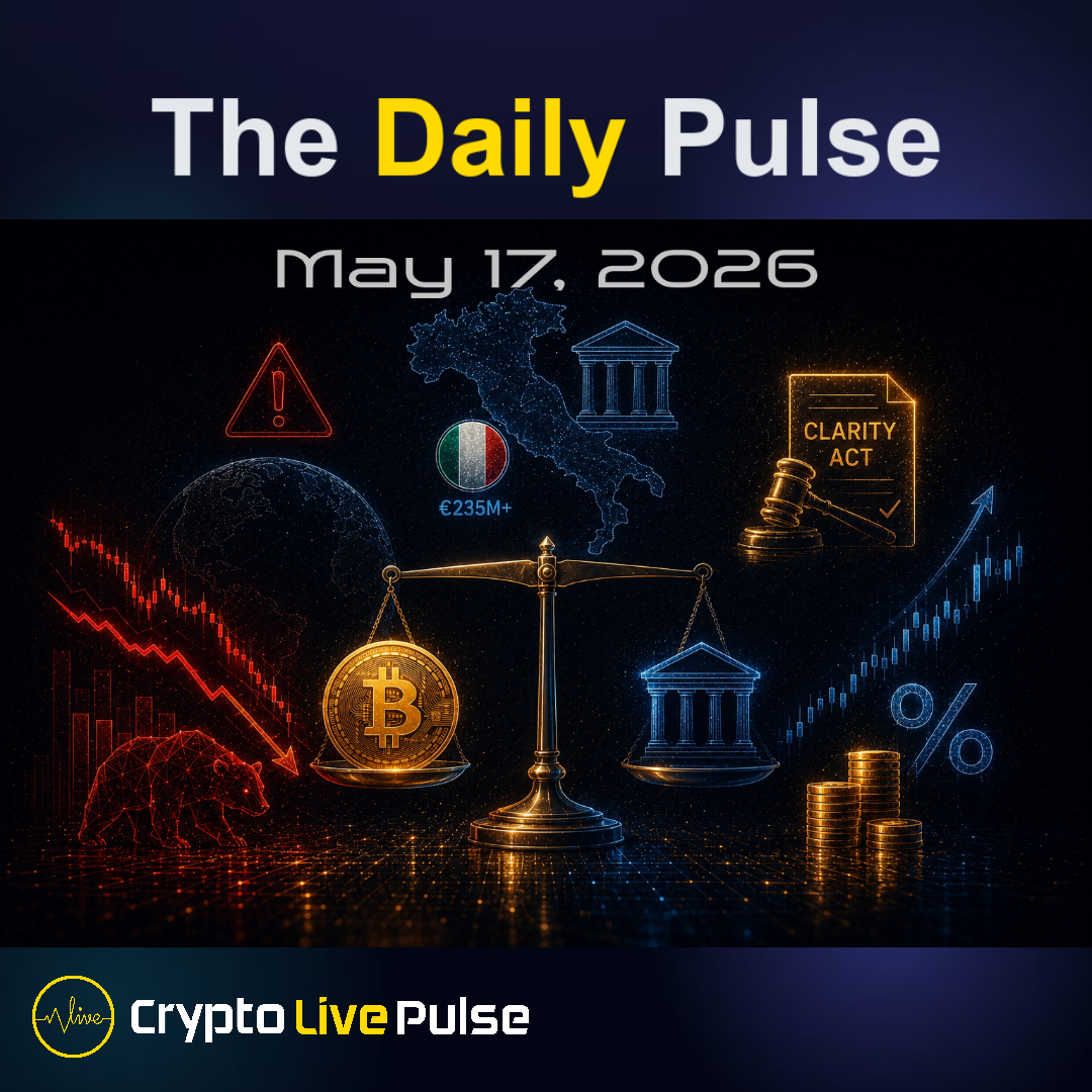 Daily Pulse video poster