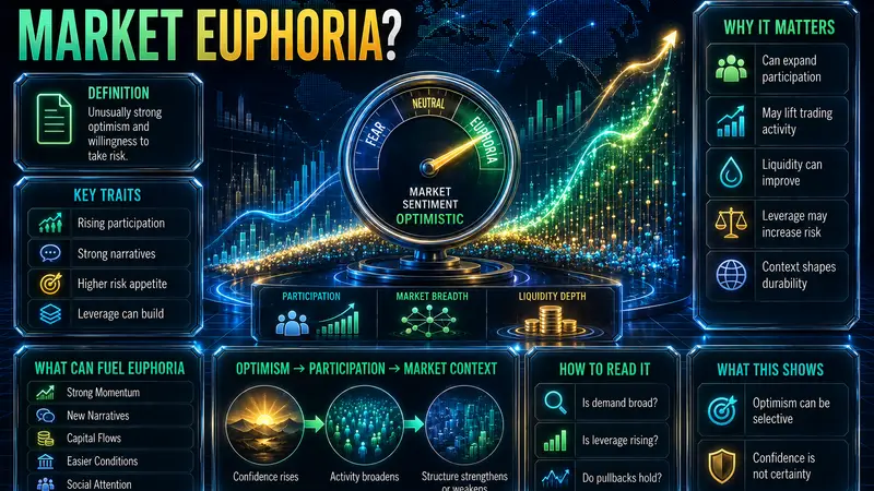 What Is Market Euphoria?
