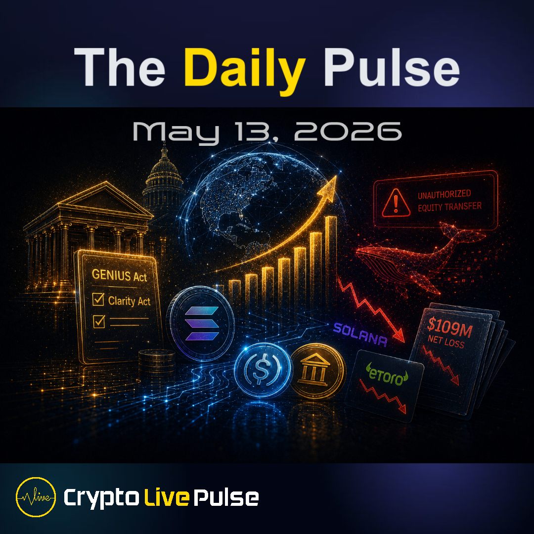 Daily Pulse video poster