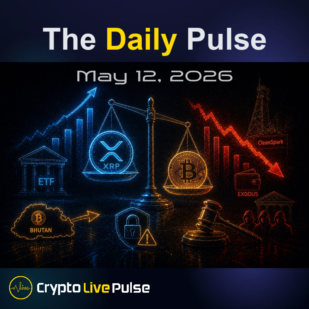 Daily Pulse video poster