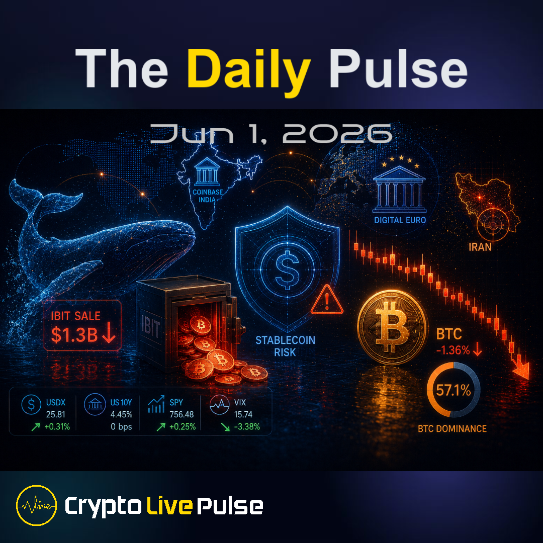 Daily Pulse video poster