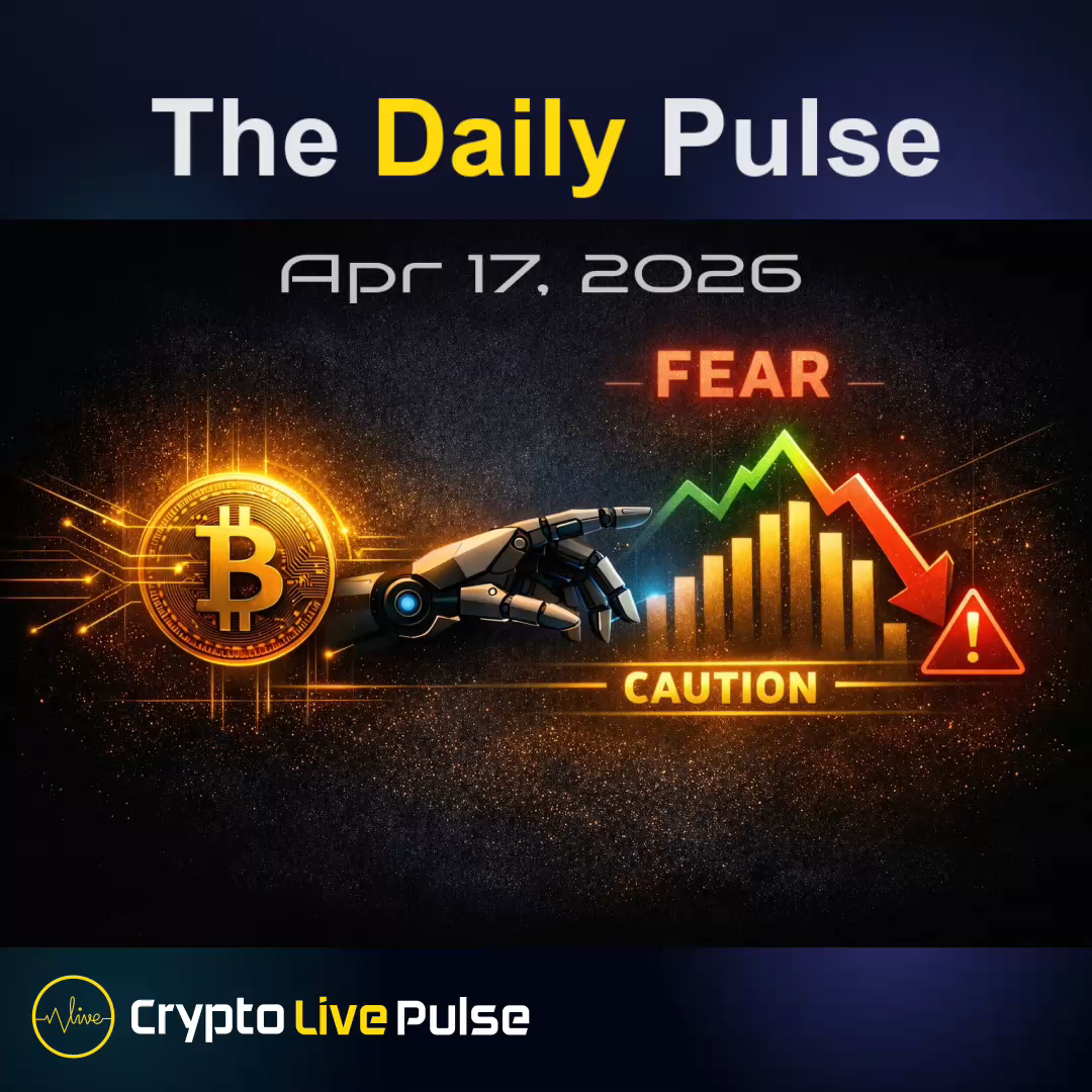Daily Pulse video poster