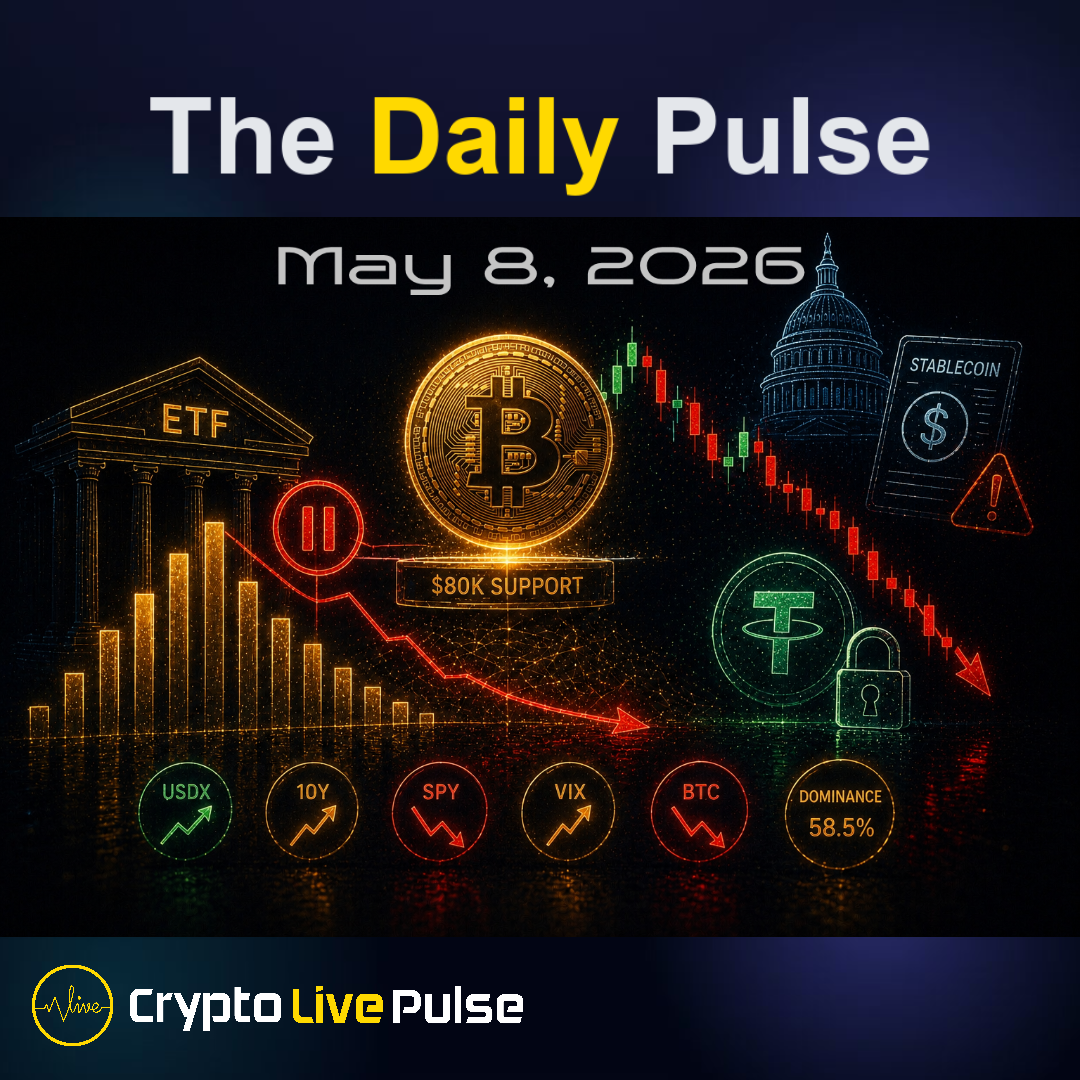 Daily Pulse video poster