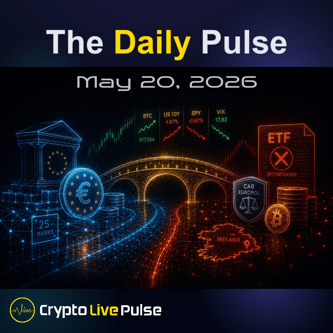 Daily Pulse video poster
