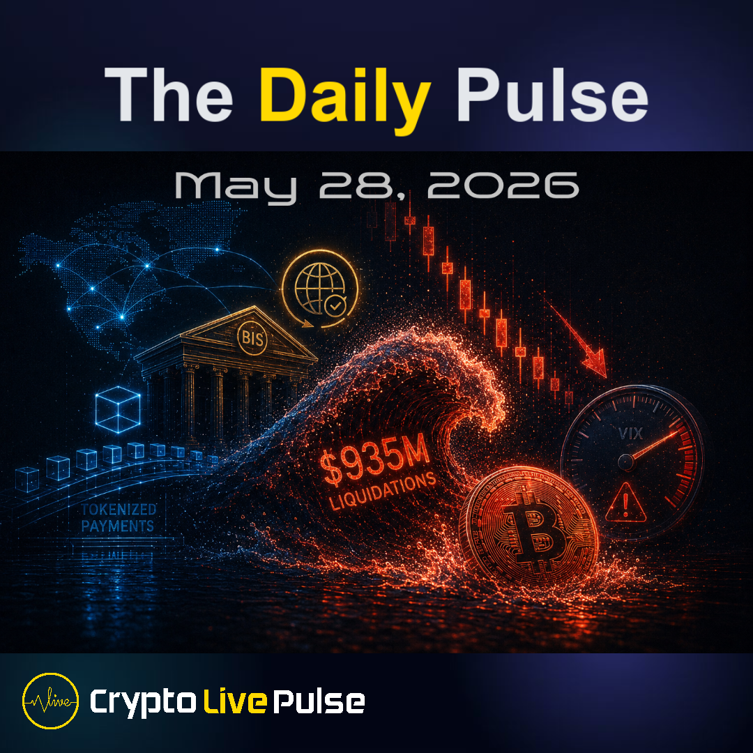 Daily Pulse video poster