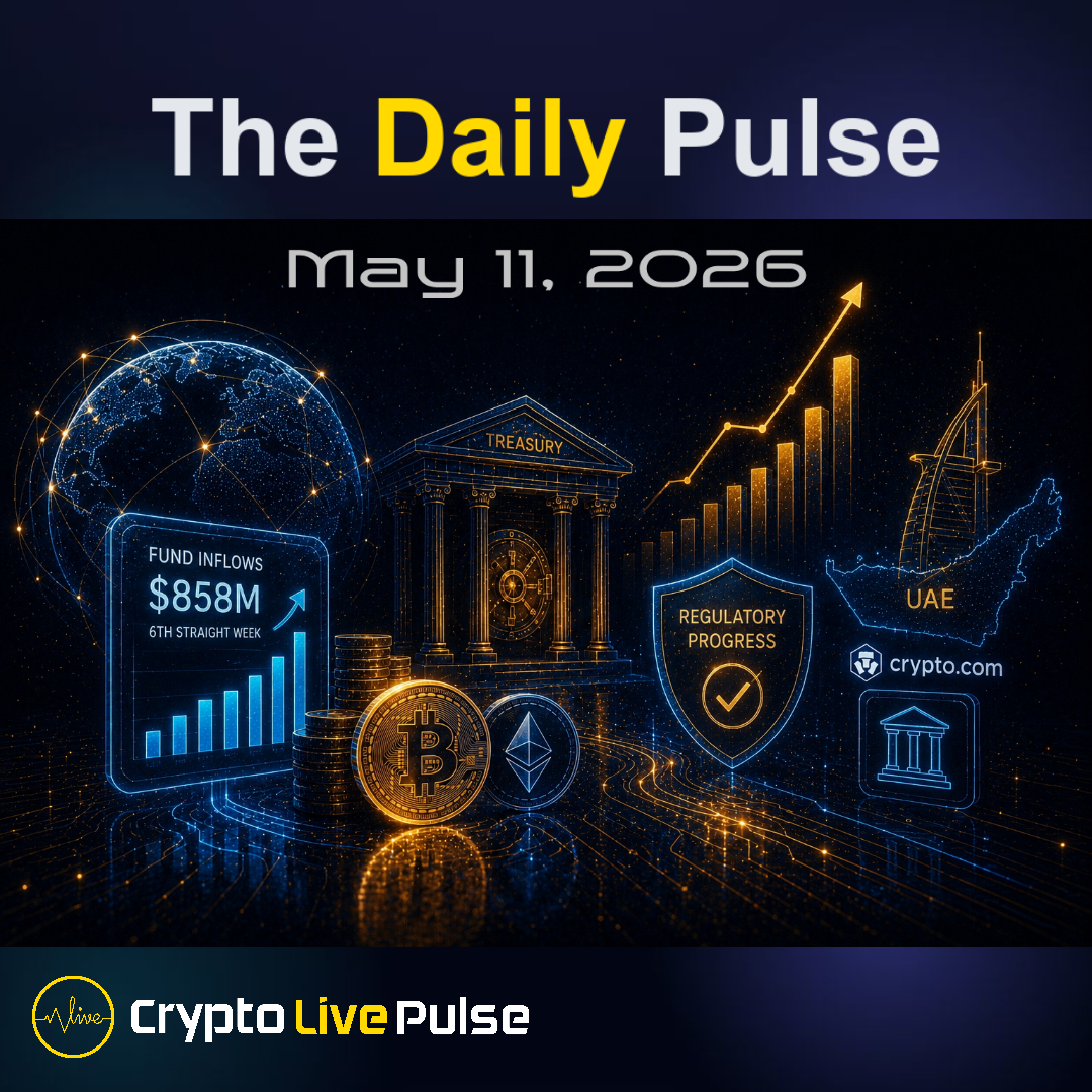 Daily Pulse video poster