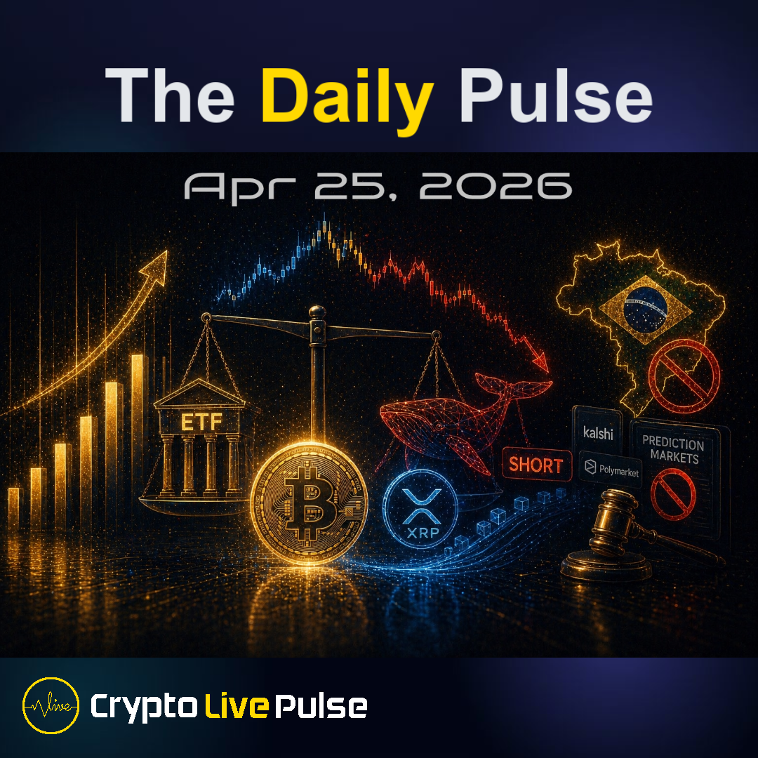 Daily Pulse video poster