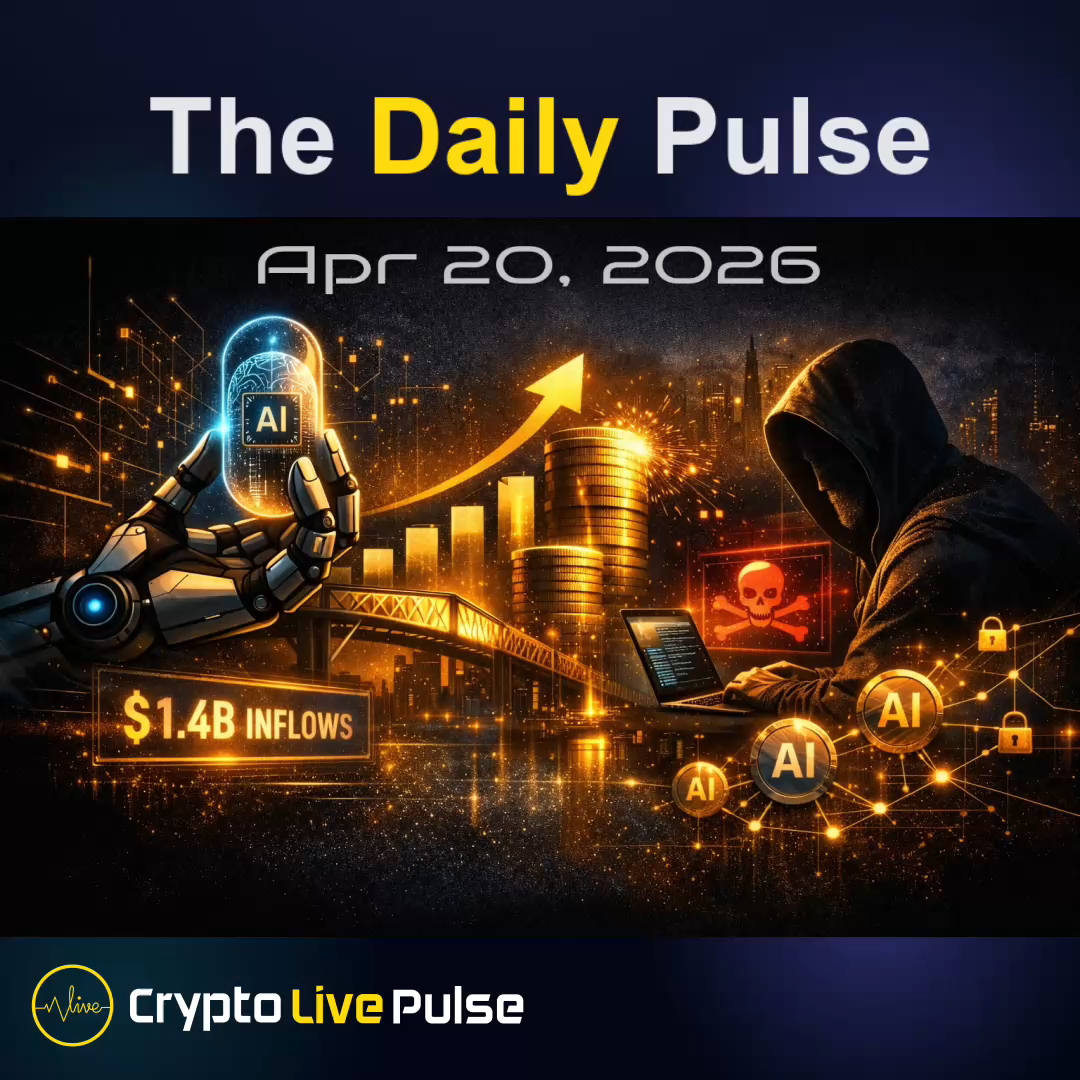 Daily Pulse video poster