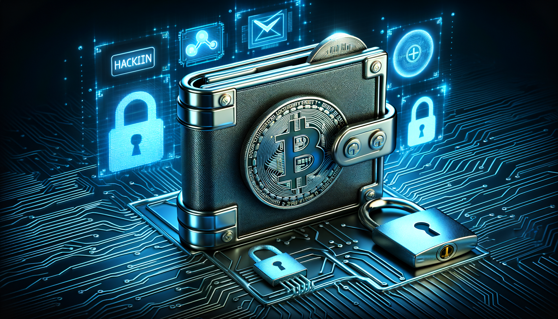 Crypto Wallet Security: Avoid Common Mistakes