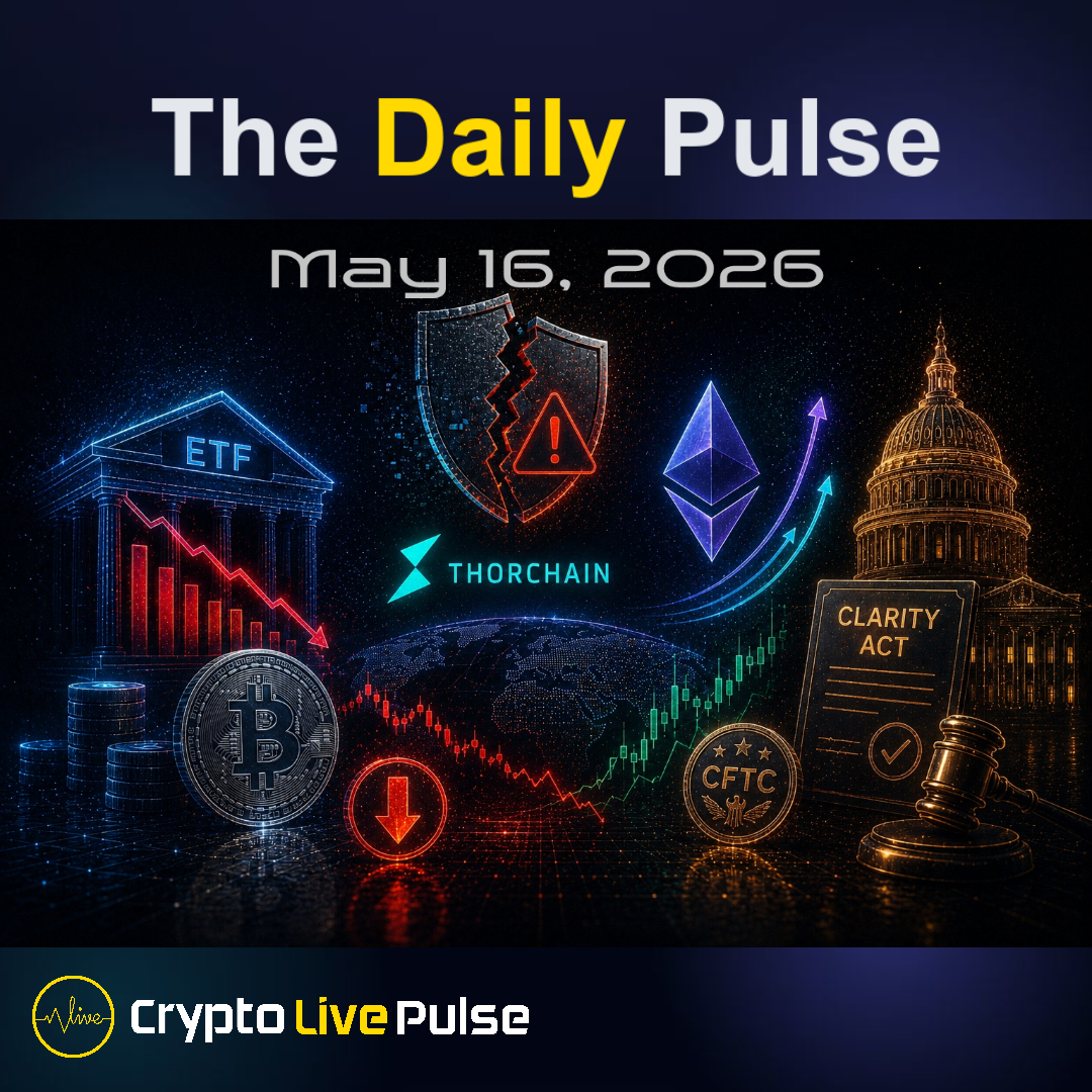 Daily Pulse video poster