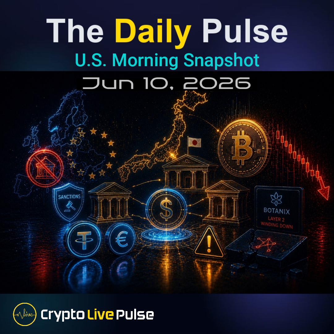 Daily Pulse video poster