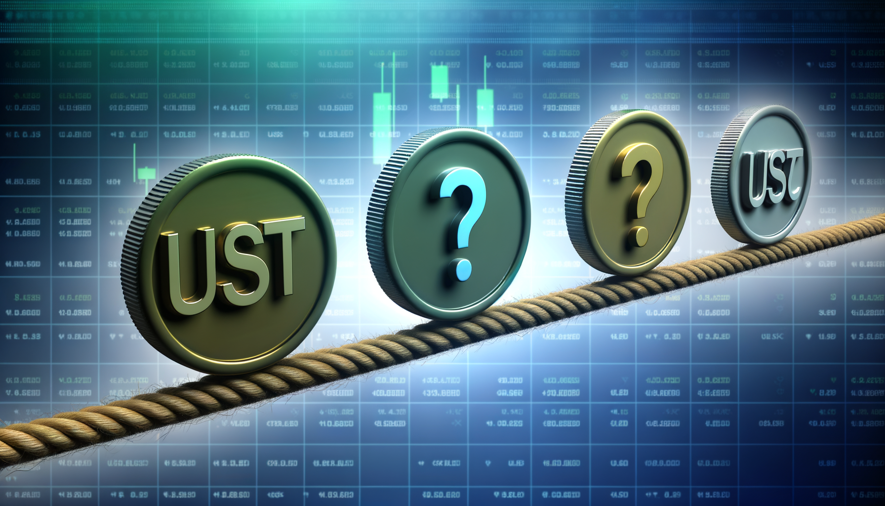 Stablecoins Explained: USDT, USDC, and Key Risks