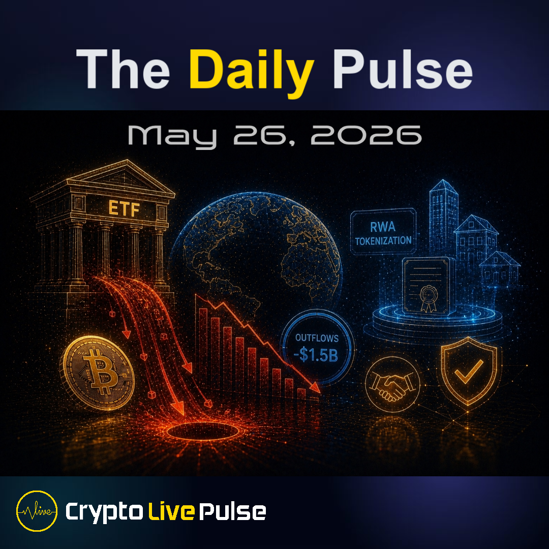 Daily Pulse video poster
