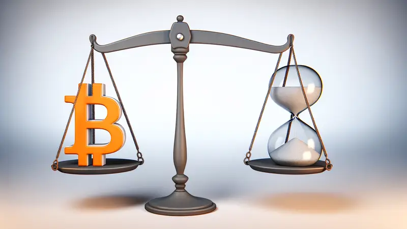Crypto Trading vs Long Term Holding: Investment Strategies
