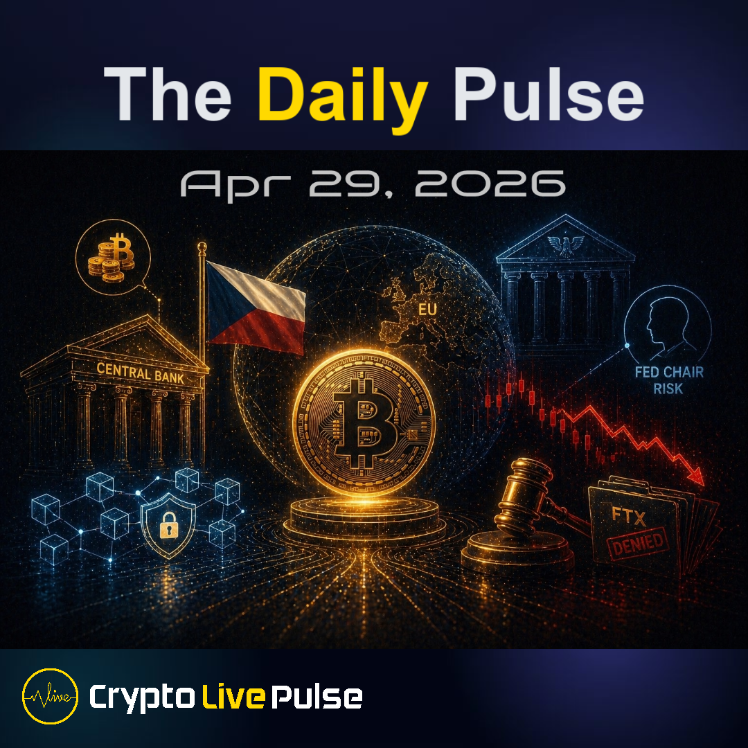 Daily Pulse video poster