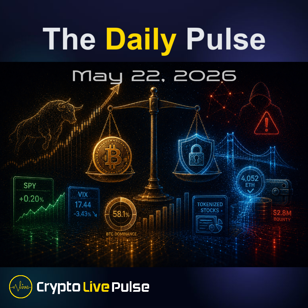 Daily Pulse video poster