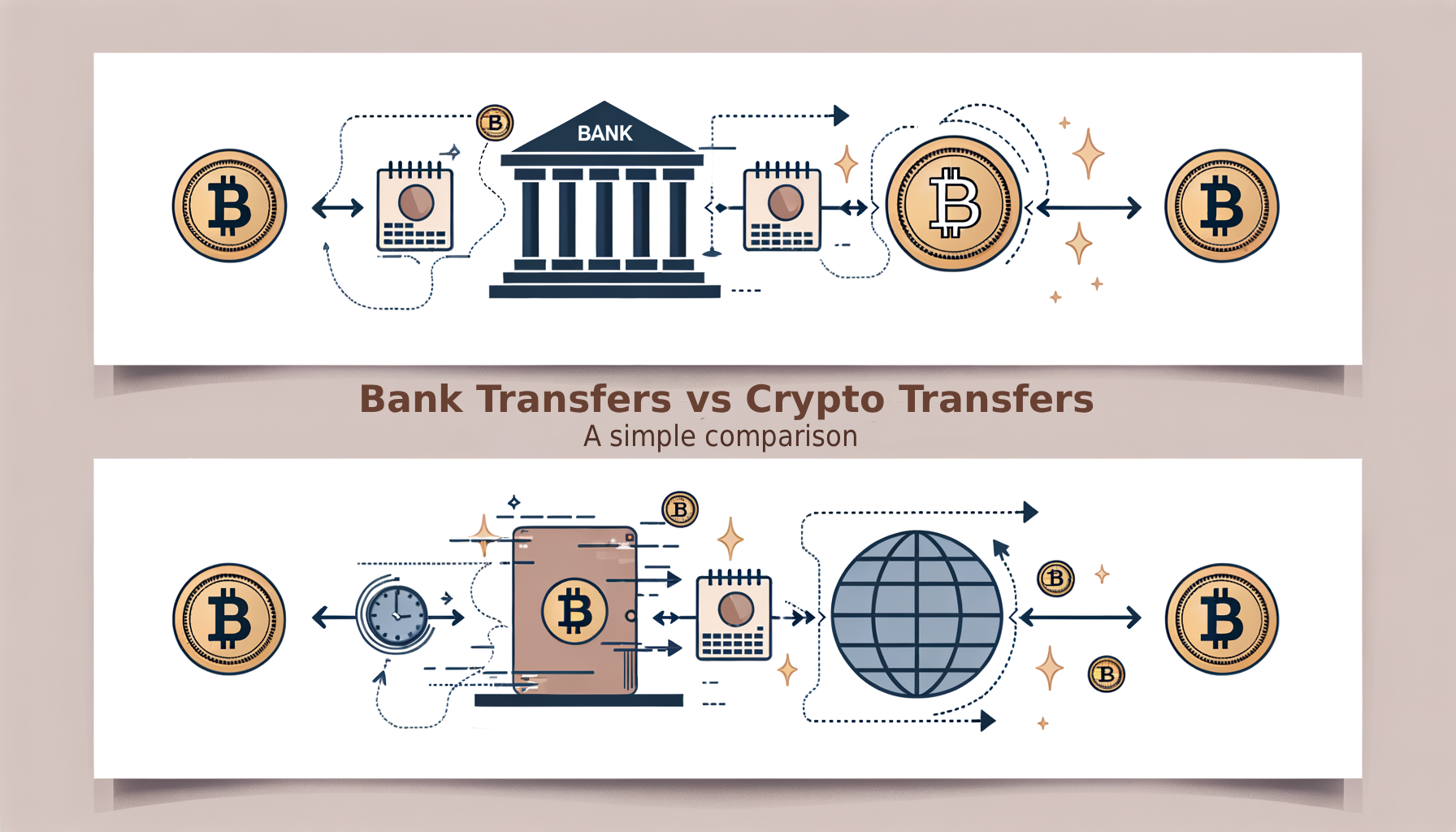 Cryptocurrency Basics: A Simple Guide