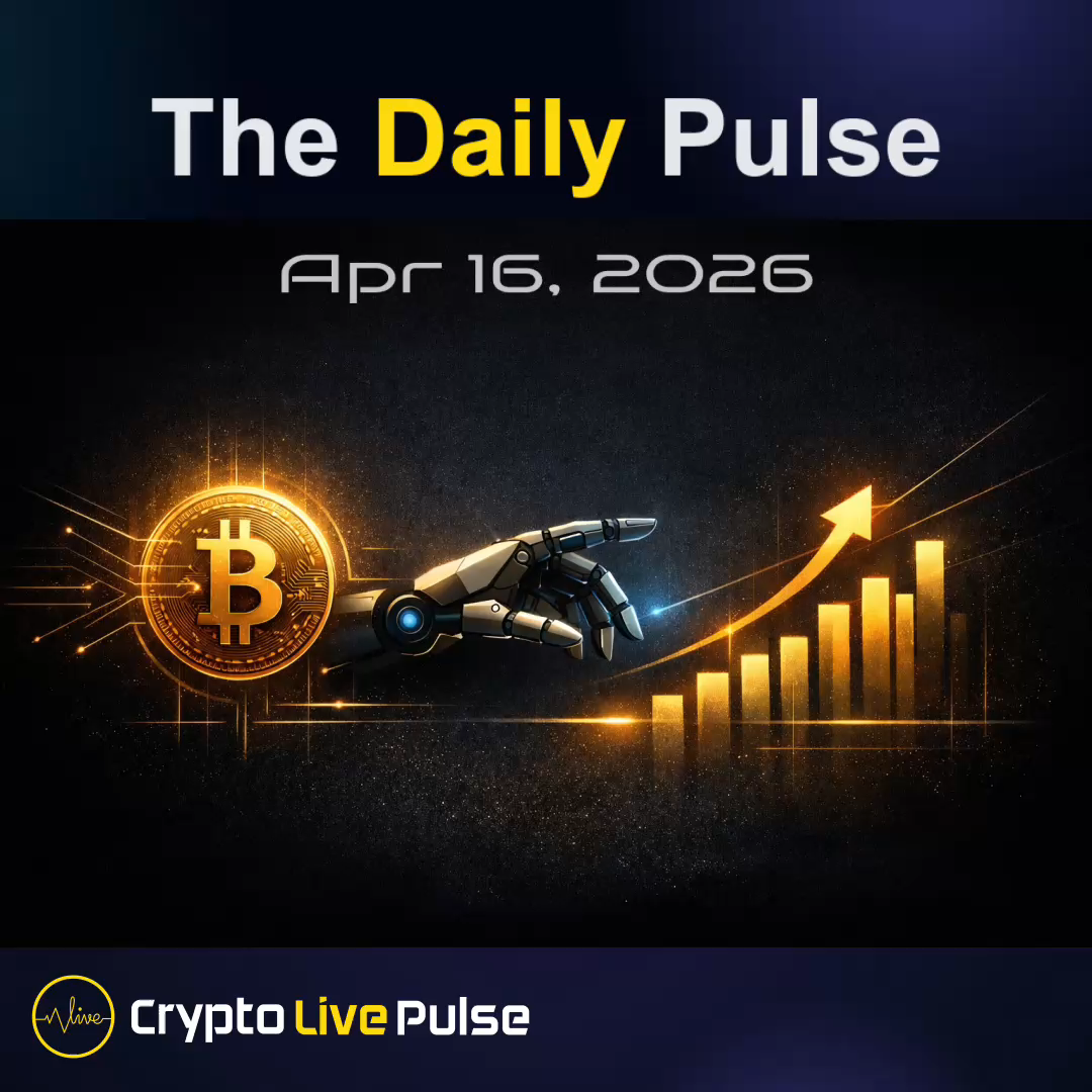 Daily Pulse video poster