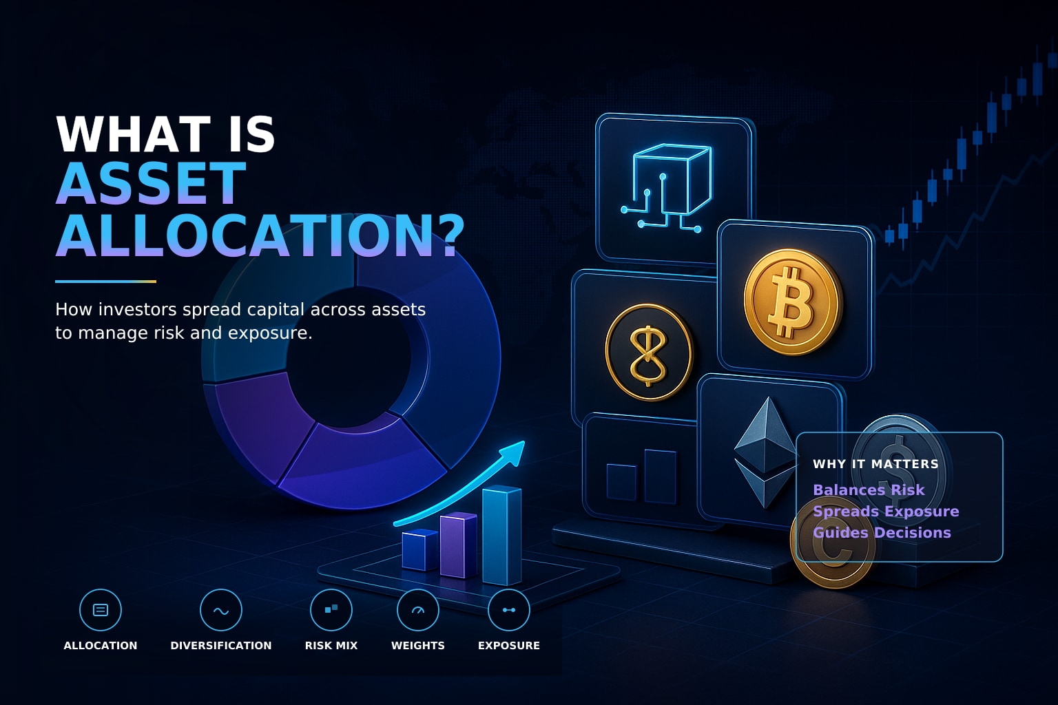 What Is Asset Allocation?
