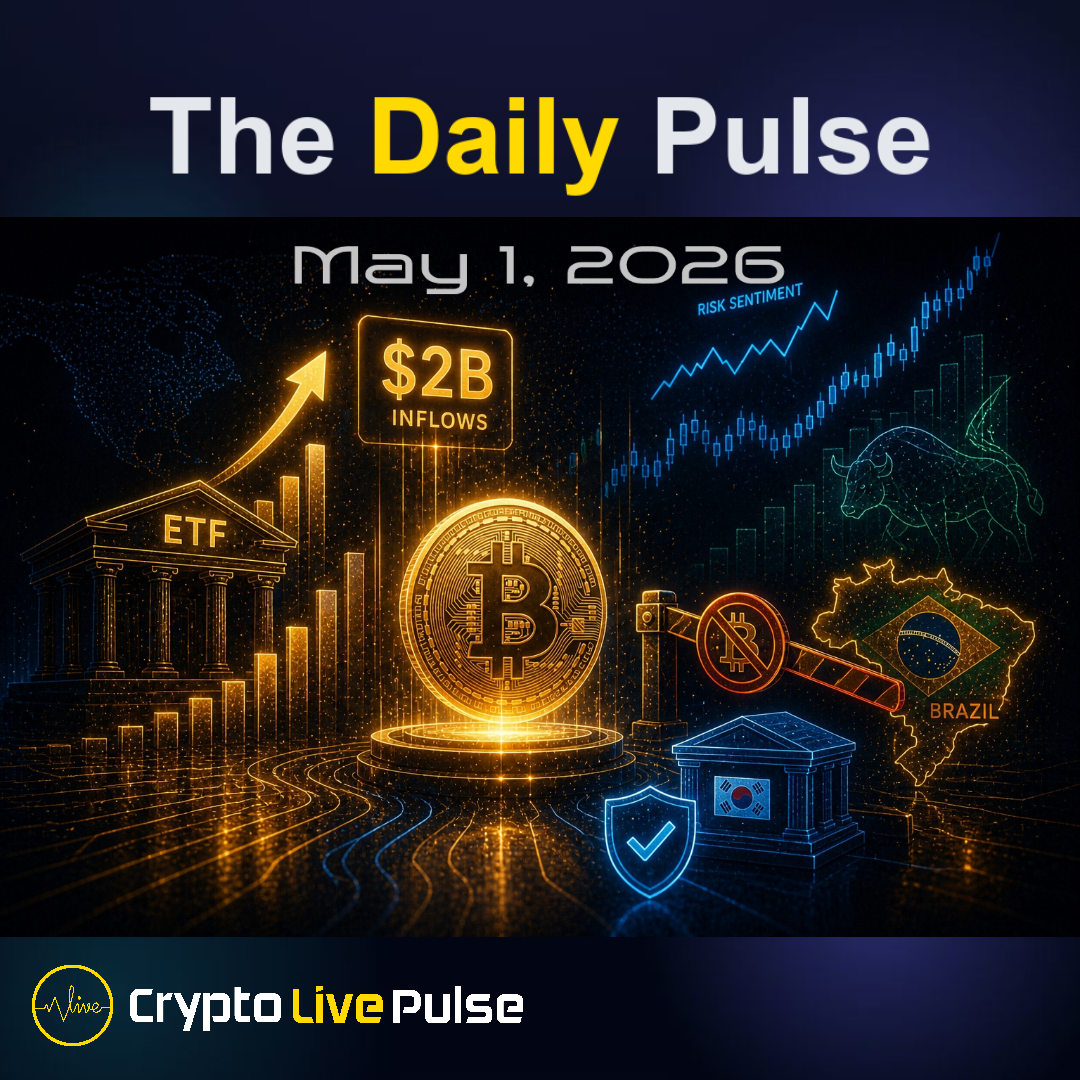 Daily Pulse video poster
