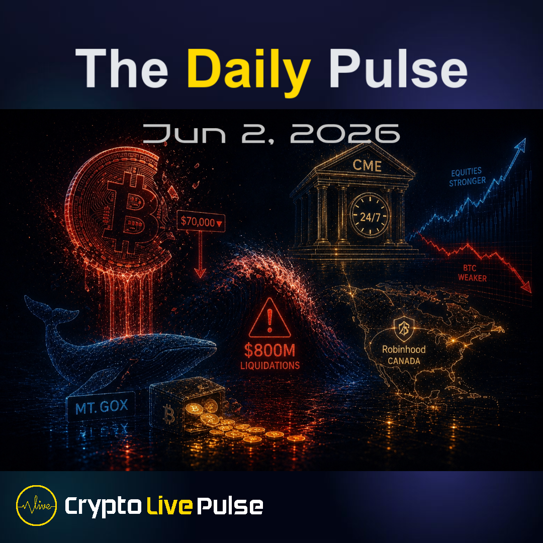 Daily Pulse video poster