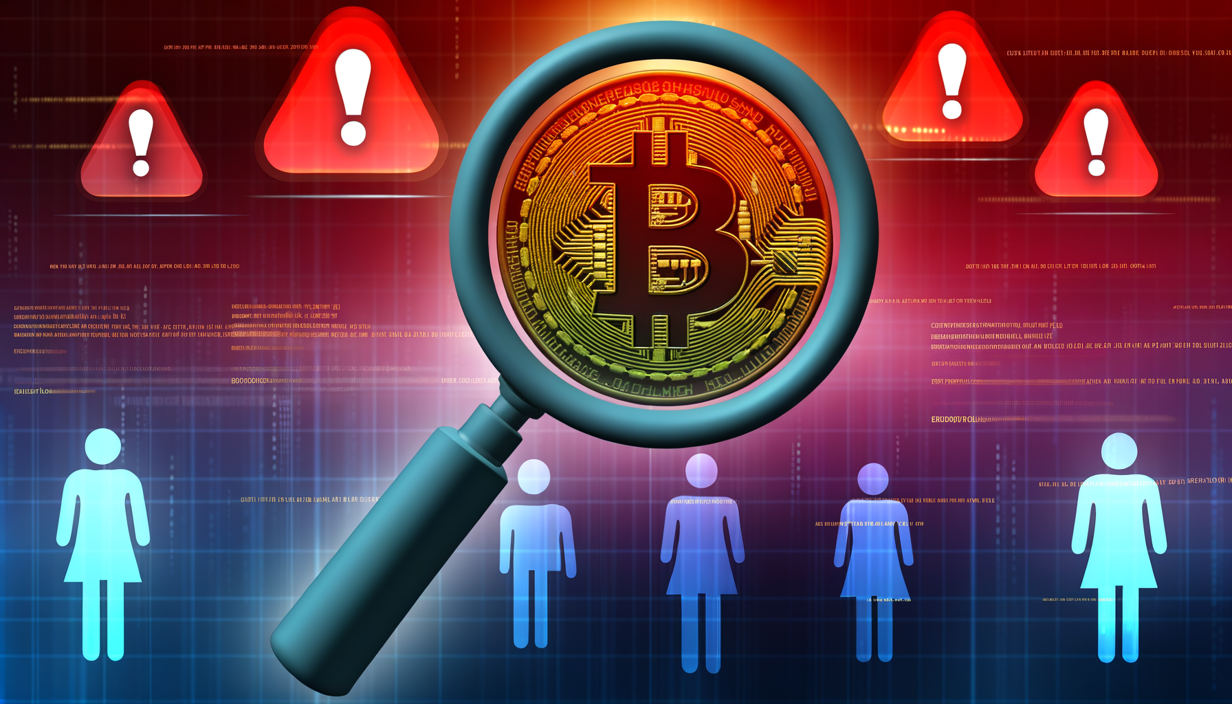 Identifying Crypto Scams: A Comprehensive Guide