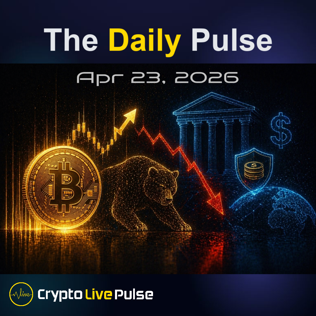 Daily Pulse video poster