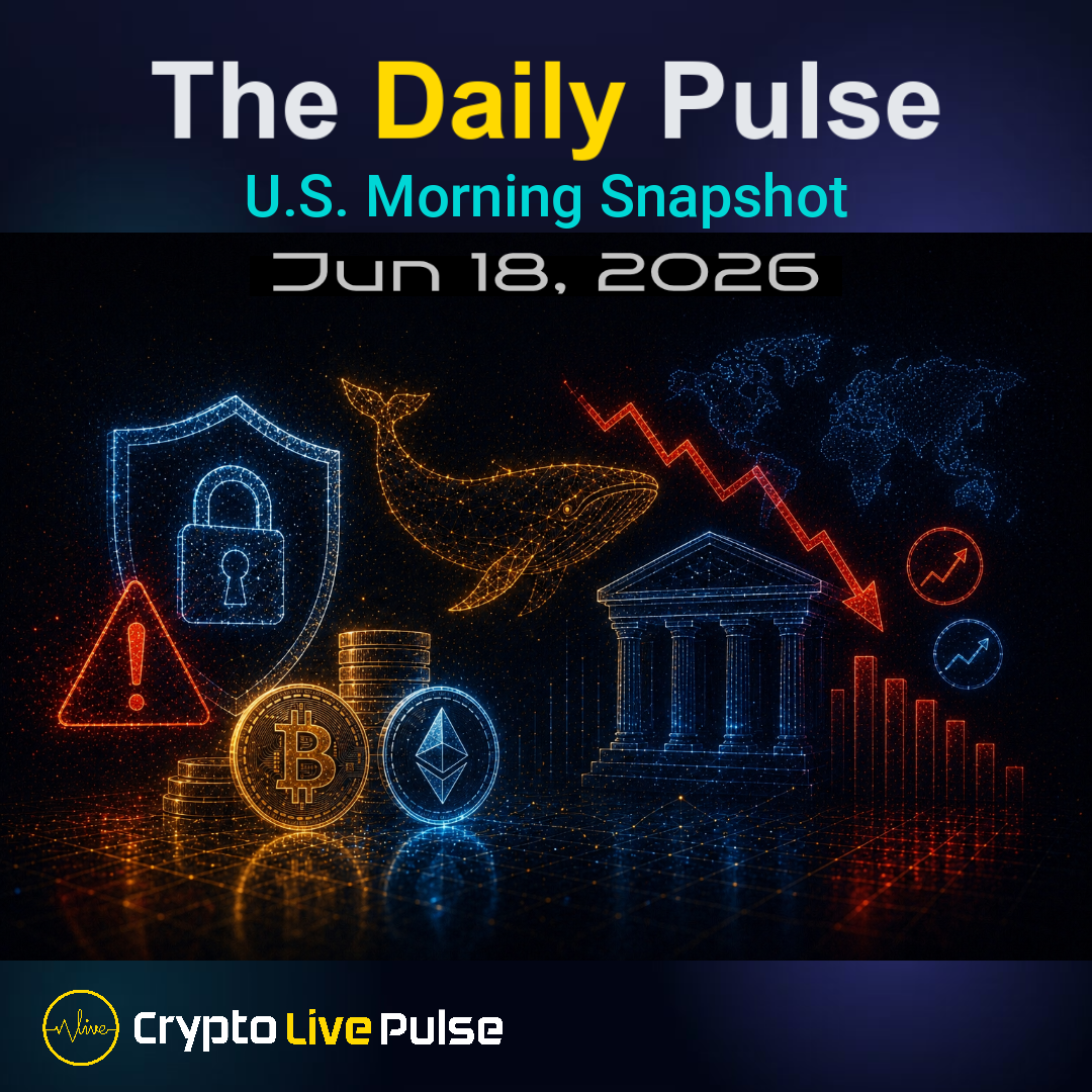 Daily Pulse video poster
