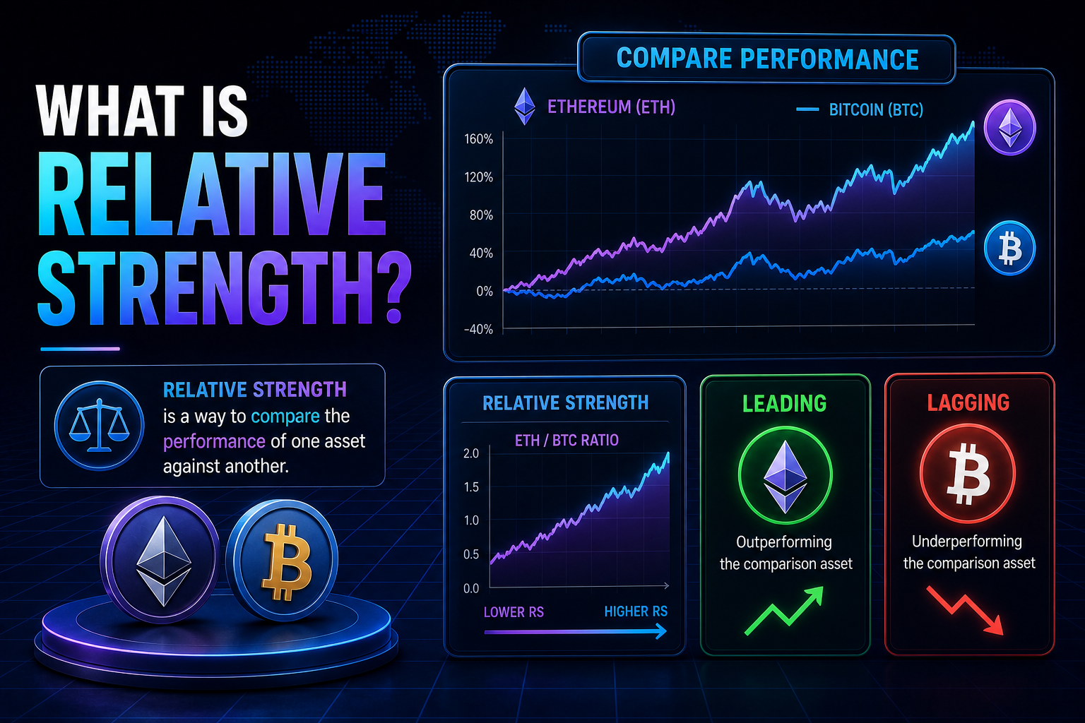 What Is Relative Strength?