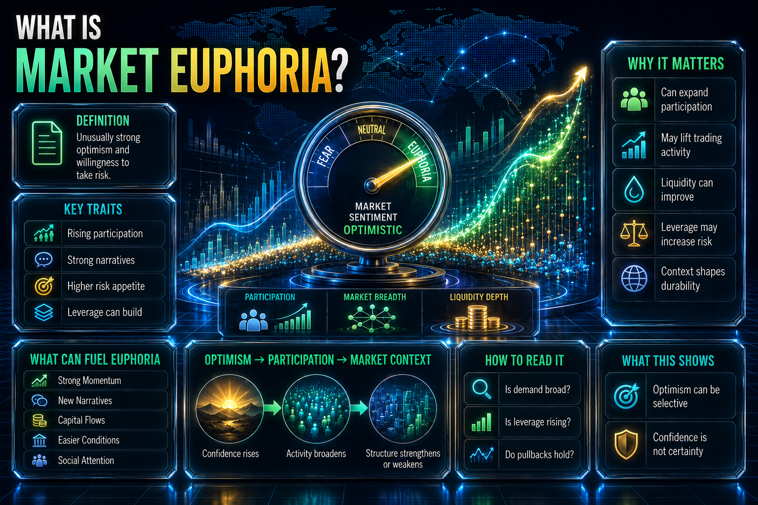 What Is Market Euphoria?