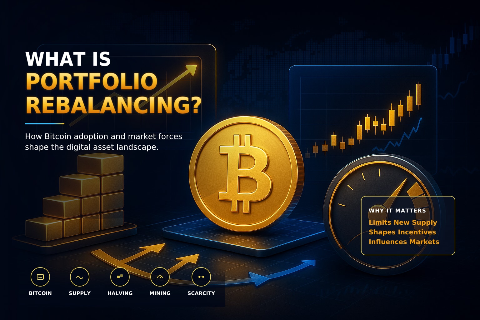 What Is Portfolio Rebalancing?