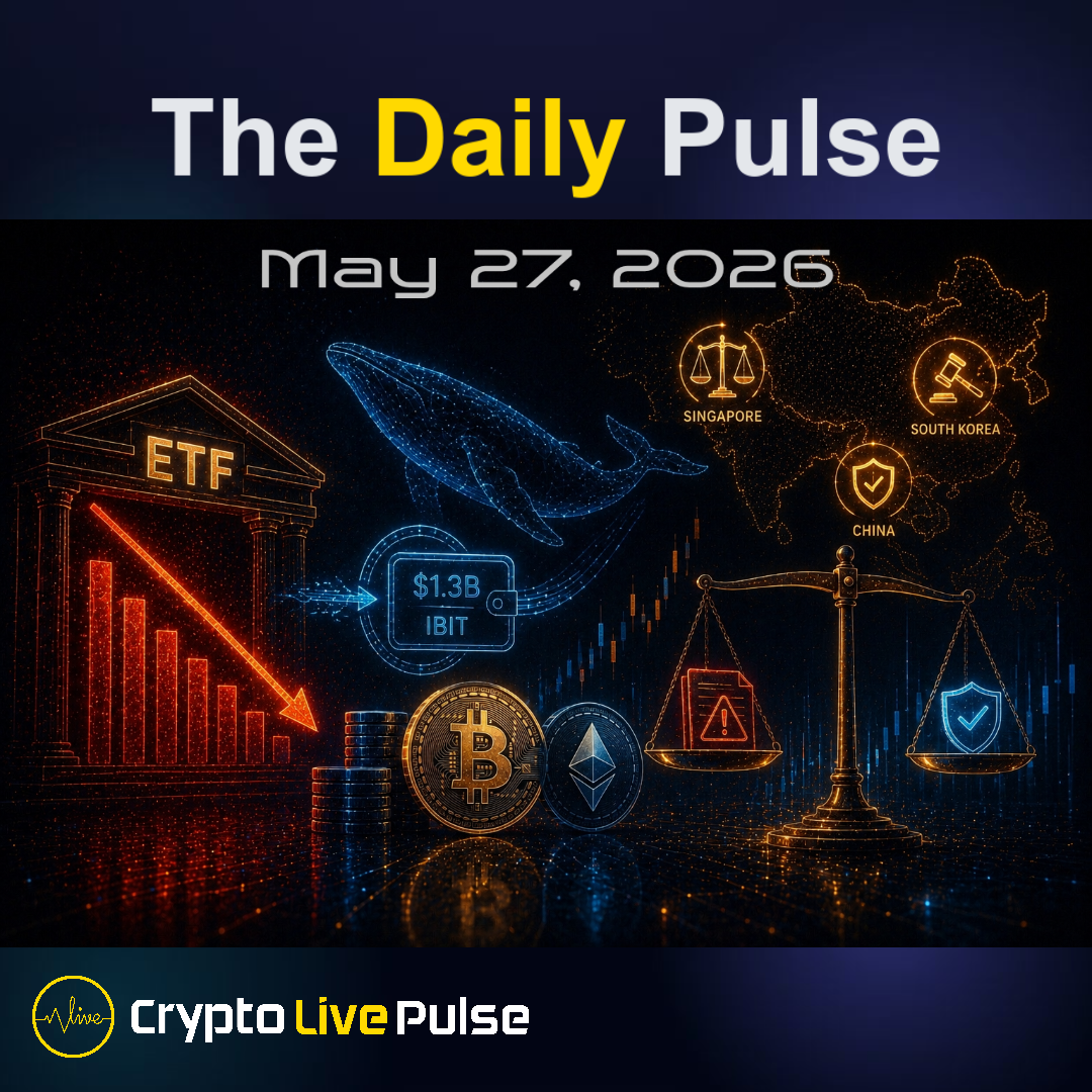 Daily Pulse video poster