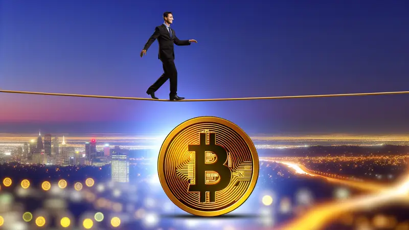 Crypto Trading Risk Management: Position & Stop Losses