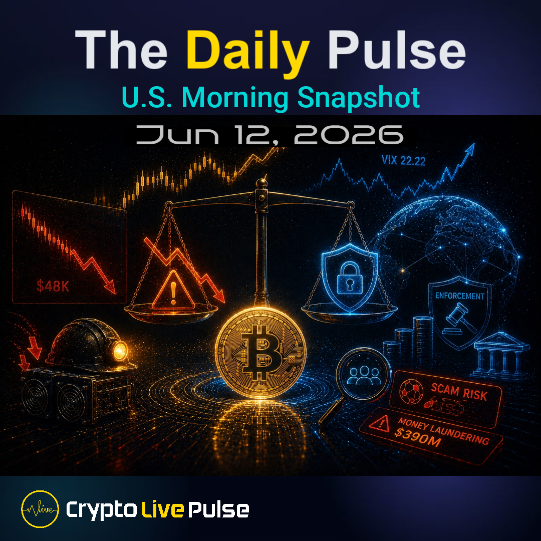Daily Pulse video poster