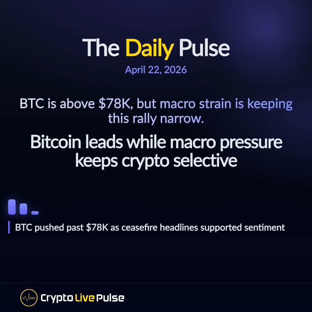 Daily Pulse video poster