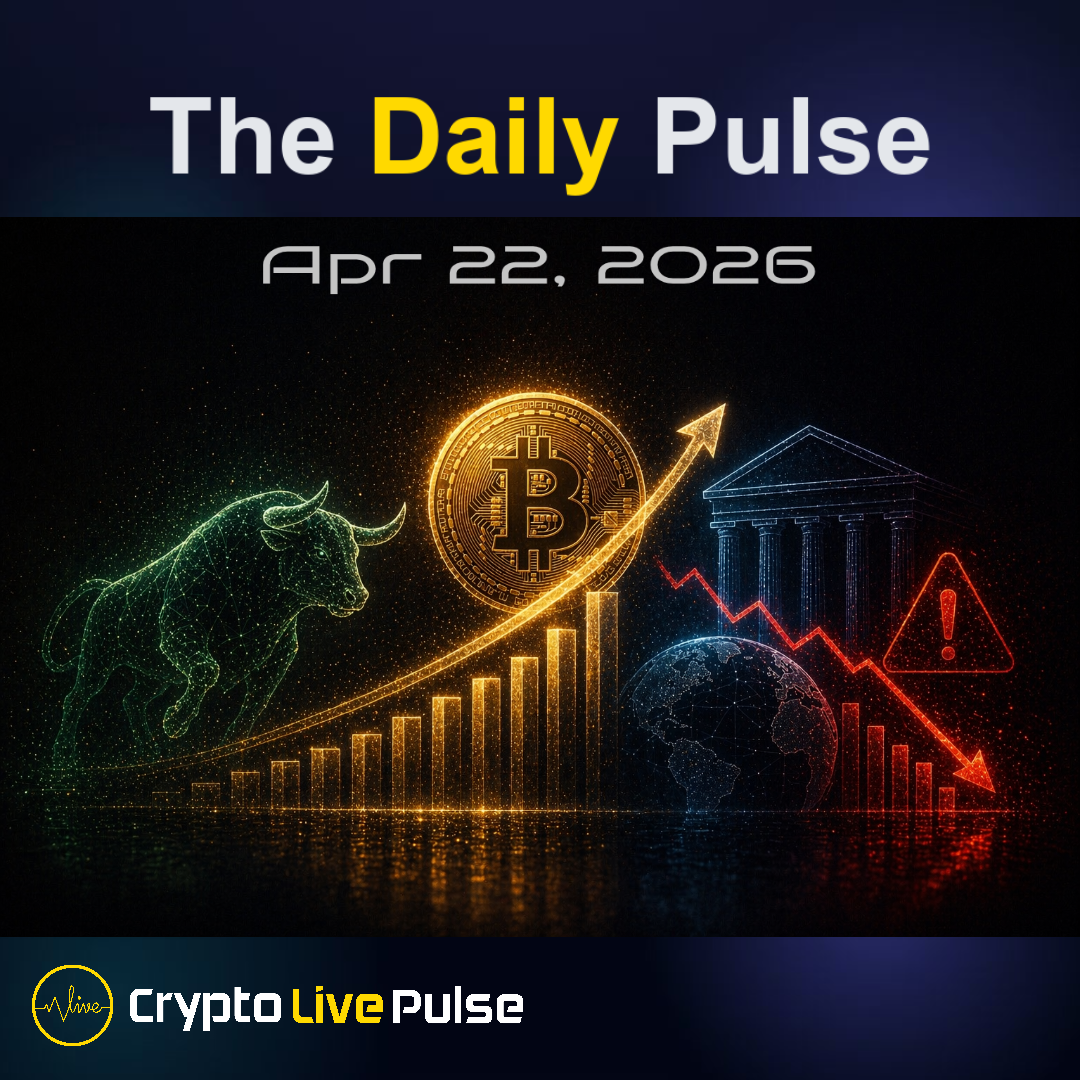 Daily Pulse video poster