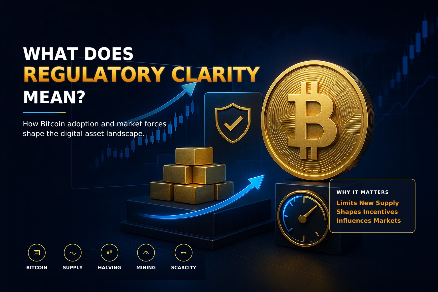 What Does Regulatory Clarity Mean?
