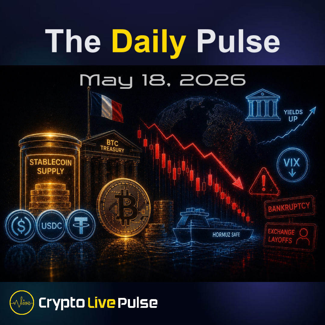 Daily Pulse video poster