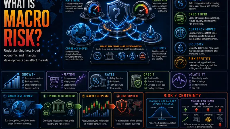 What Is Macro Risk?
