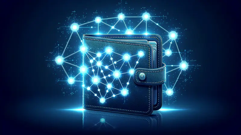 Understanding Transactions & Blockchain Wallet Address