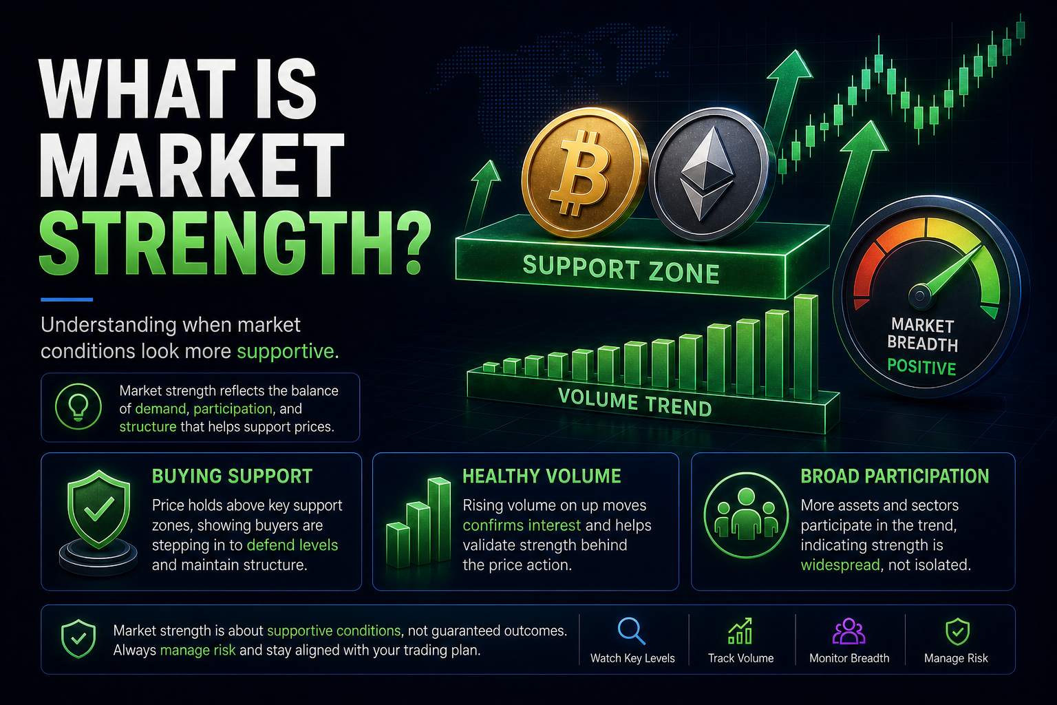 What Is Market Strength?