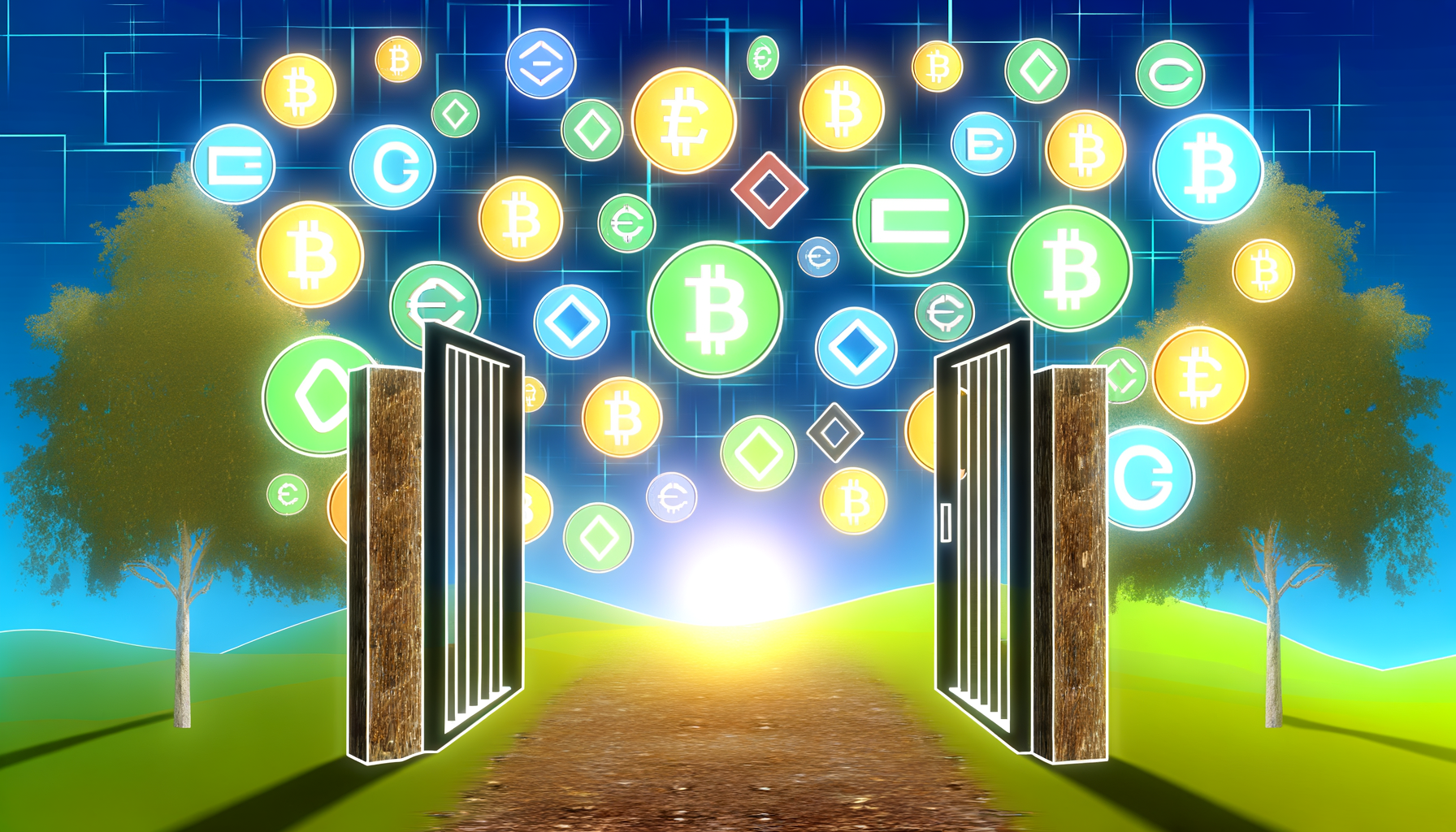 Crypto Index Funds: A Gateway for Investors