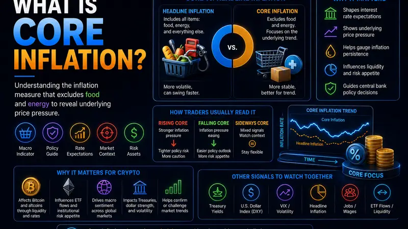 What Is Core Inflation?