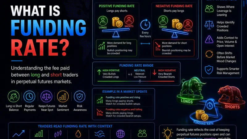 What Is Funding Rate?