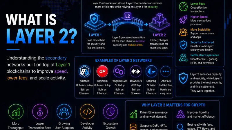 What Is Layer 2?