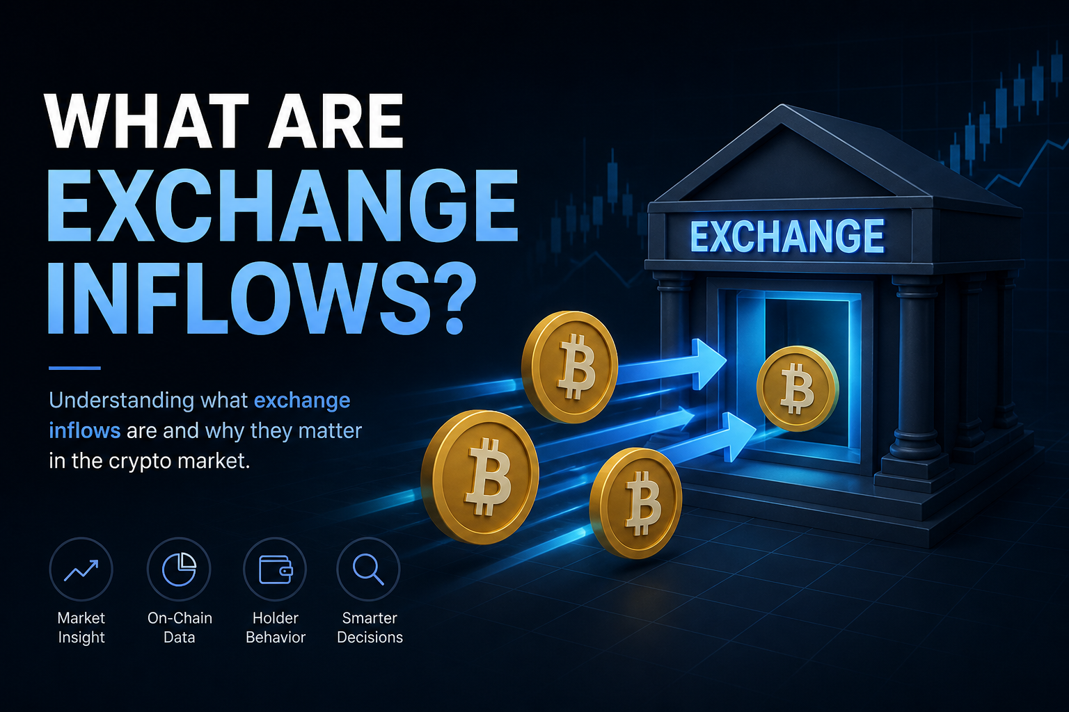 What Are Exchange Inflows?