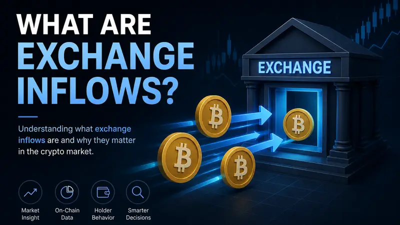 What Are Exchange Inflows?