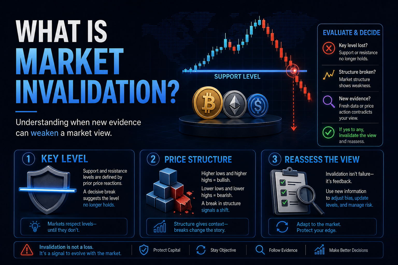 What Is Market Invalidation?